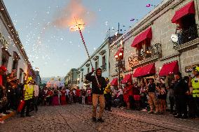 Covite To Celebrate Guelaguetza Traditions In Oaxaca