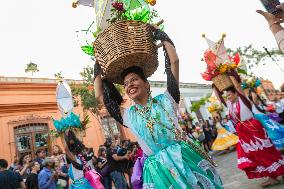 Covite To Celebrate Guelaguetza Traditions In Oaxaca