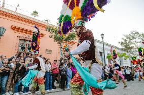 Covite To Celebrate Guelaguetza Traditions In Oaxaca