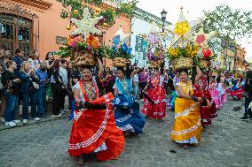 Covite To Celebrate Guelaguetza Traditions In Oaxaca