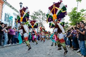 Covite To Celebrate Guelaguetza Traditions In Oaxaca