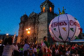 Covite To Celebrate Guelaguetza Traditions In Oaxaca