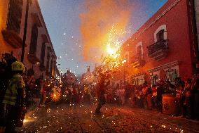 Covite To Celebrate Guelaguetza Traditions In Oaxaca