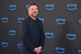 Photocall Presentation of Prime Video News