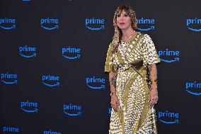 Photocall Presentation of Prime Video News