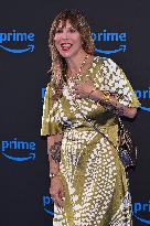 Photocall Presentation of Prime Video News