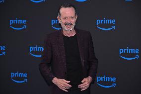 Photocall Presentation of Prime Video News