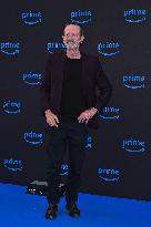 Photocall Presentation of Prime Video News