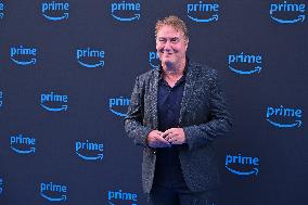 Photocall Presentation of Prime Video News