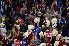 U.S.-MILWAUKEE-TRUMP-REPUBLICAN NATIONAL CONVENTION-NOMINATION