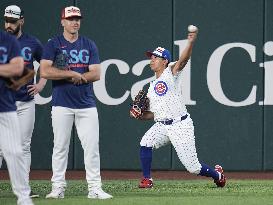 Baseball: MLB All-Star Game