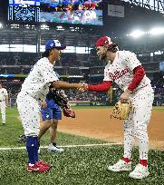 Baseball: MLB All-Star Game