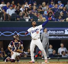 Baseball: MLB All-Star Home Run Derby