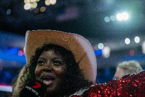 Republican National Convention Day 1 - Milwaukee