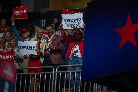 Republican National Convention Day 1 - Milwaukee