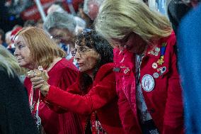 Republican National Convention Day 1 - Milwaukee