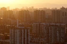 Condominiums in Beijing