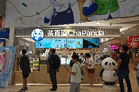 ChaPanda Store