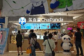 ChaPanda Store