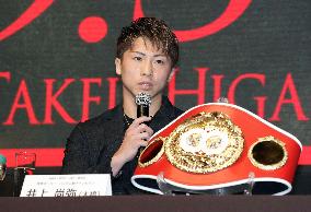 Boxing: Inoue to fight Doheny in September