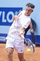 International Tennis match - EFG Gstaad Swiss Open ATP 250