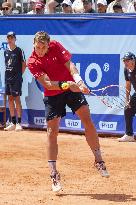 International Tennis match - EFG Gstaad Swiss Open ATP 250