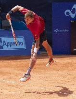 International Tennis match - EFG Gstaad Swiss Open ATP 250