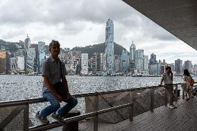 Daily Life In Hong Kong