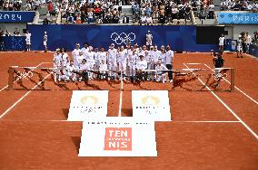 Relais de la flamme des Jeux Olympiques de Paris 2024