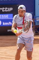 International Tennis match - EFG Gstaad Swiss Open ATP 250