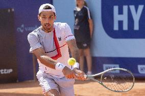 International Tennis match - EFG Gstaad Swiss Open ATP 250