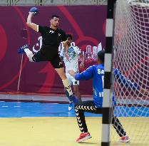 18th Asian Men's Junior Handball Championship 2024