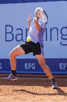 International Tennis match - EFG Gstaad Swiss Open ATP 250