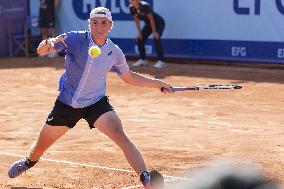 International Tennis match - EFG Gstaad Swiss Open ATP 250