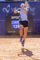 International Tennis match - EFG Gstaad Swiss Open ATP 250