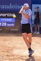 International Tennis match - EFG Gstaad Swiss Open ATP 250