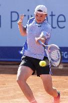 International Tennis match - EFG Gstaad Swiss Open ATP 250