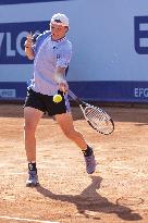 International Tennis match - EFG Gstaad Swiss Open ATP 250