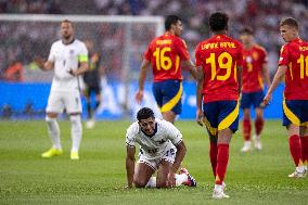 Spain v England: Final - UEFA EURO 2024