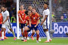 Spain v England: Final - UEFA EURO 2024