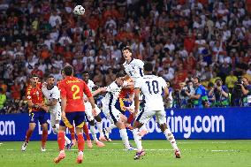 Spain v England: Final - UEFA EURO 2024