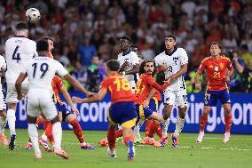 Spain v England: Final - UEFA EURO 2024