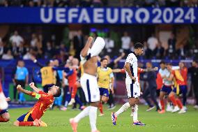 Spain v England: Final - UEFA EURO 2024