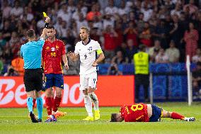 Spain v England: Final - UEFA EURO 2024