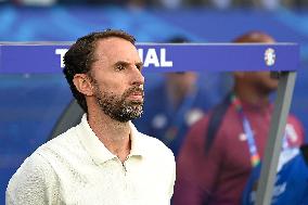 Spain v England: Final - UEFA EURO 2024