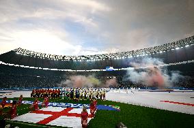 Spain v England: Final - UEFA EURO 2024