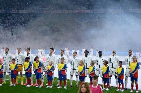 Spain v England: Final - UEFA EURO 2024