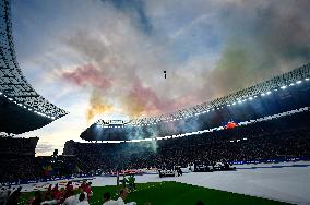 Spain v England: Final - UEFA EURO 2024