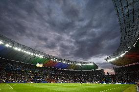 Spain v England: Final - UEFA EURO 2024