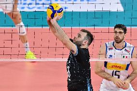 Volleyball Test Match - Test Match - Italy vs Argentina